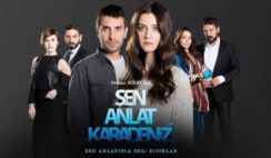 Trego Ti Deti i Zi – Episodi 1