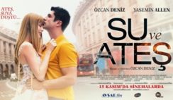Su ve Ates (Uje dhe Zjarr)