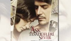 Ask Tesadüfleri Sever