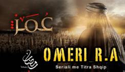 Omeri r.a – Episodi 12