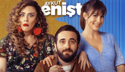 Aykut Eniste