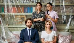 Masumlar Apartmani – Episodi 3