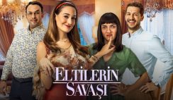 Eltilerin Savasi