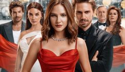 Bir Peri Masali – Episodi 21 Bir Peri Masali – Episodi 21