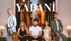 Yabani – Episodi 138