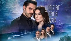Yildizlar Bana Uzak – Episodi 12 Yildizlar Bana Uzak – Episodi 12