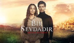 Bir Sevdadir- Episodi 39 Fundi Bir Sevdadir- Episodi 39 Fundi