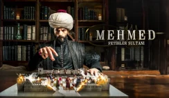 Mehmed Fetihler Sultani – Episodi 72