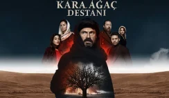 Kara Agac Destani – Episodi 75