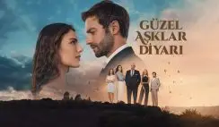 Güzel Aşklar Diyarı – Episodi 18 [Fundi i Serialit]