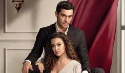 Bir Gece Masali – Episodi 36