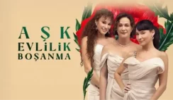 Aşk Evlilik Boşanma – Episodi 3