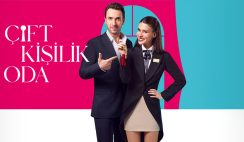 Çift Kişilik Oda – Episodi 18 Çift Kişilik Oda – Episodi 18