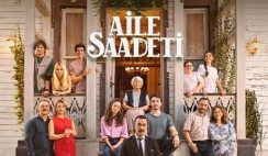 Aile Saadeti – Episodi 9 Aile Saadeti – Episodi 9