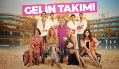 Gelin Takımı – Film Romantik Komedi Gelin Takımı – Film Romantik Komedi