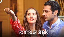 Sonsuz Aşk – Film Romantik Sonsuz Aşk – Film Romantik
